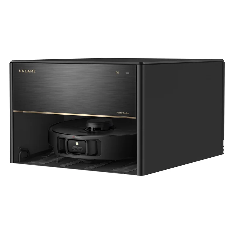 Dreame X40 Master, photo du fabricant