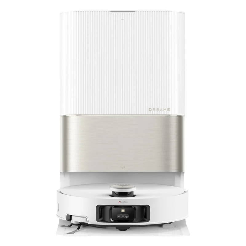 Dreame X50 Ultra Complete, photo du fabricant