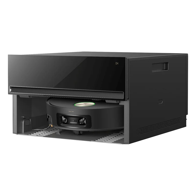 Dreame X60 Pro Master, photo du fabricant