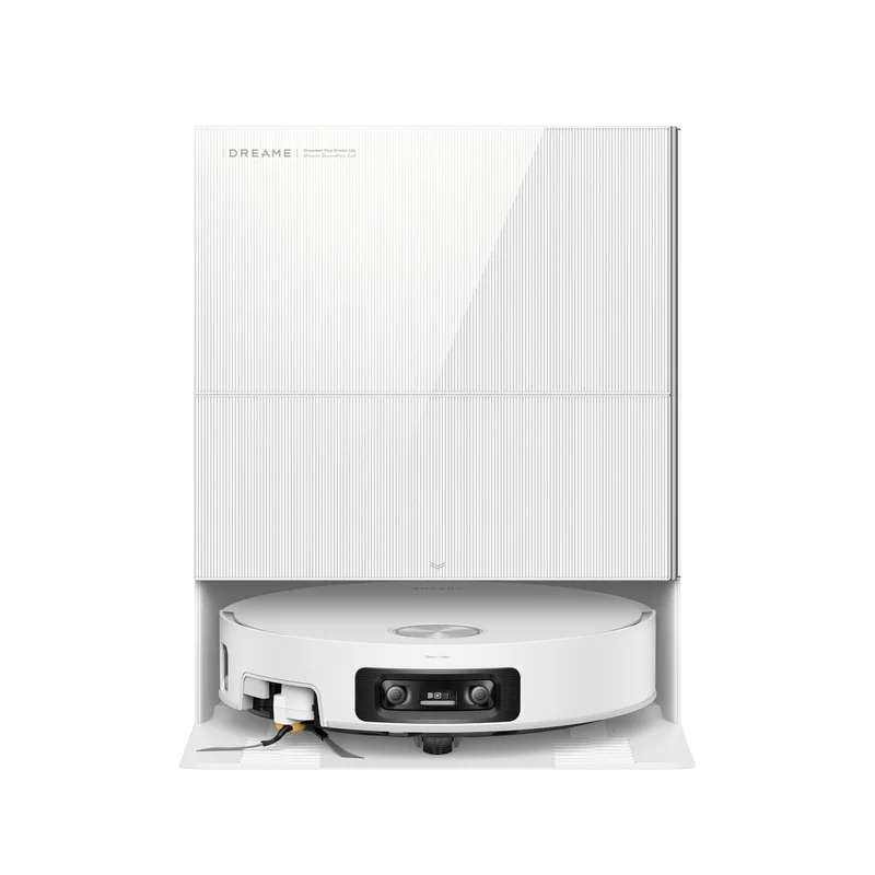 Dreame X60 Pro Ultra Complete, photo du fabricant