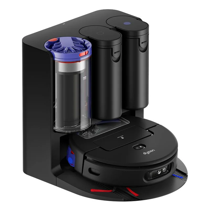 Dyson Spot+Scrub Ai, photo du fabricant
