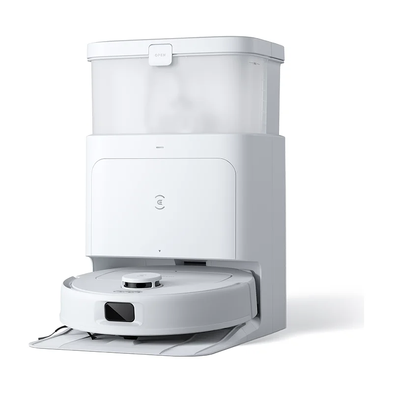 Ecovacs N30 Pro Omni, photo du fabricant