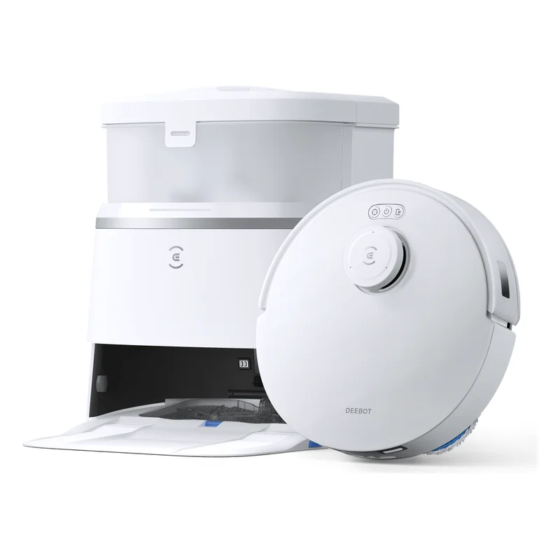 Ecovacs T30 Pro Omni, photo du fabricant