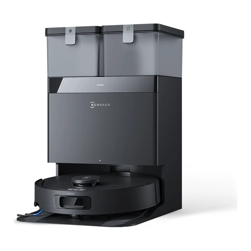 Ecovacs T30C, photo du fabricant
