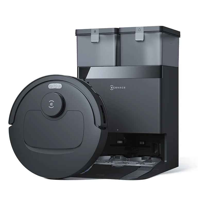 Ecovacs T30e Omni, photo du fabricant