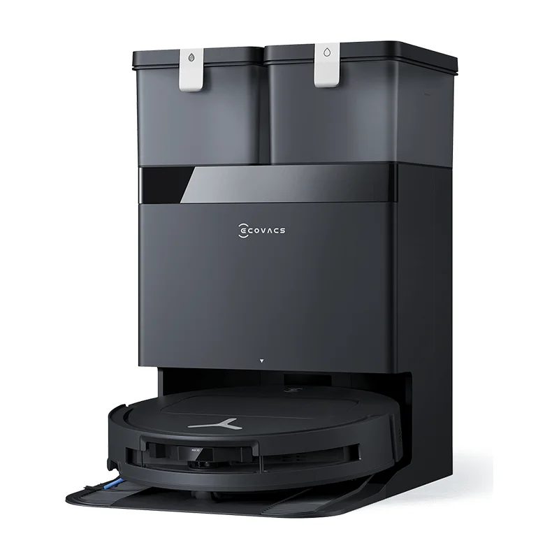 Ecovacs T50 Omni Gen3, photo du fabricant