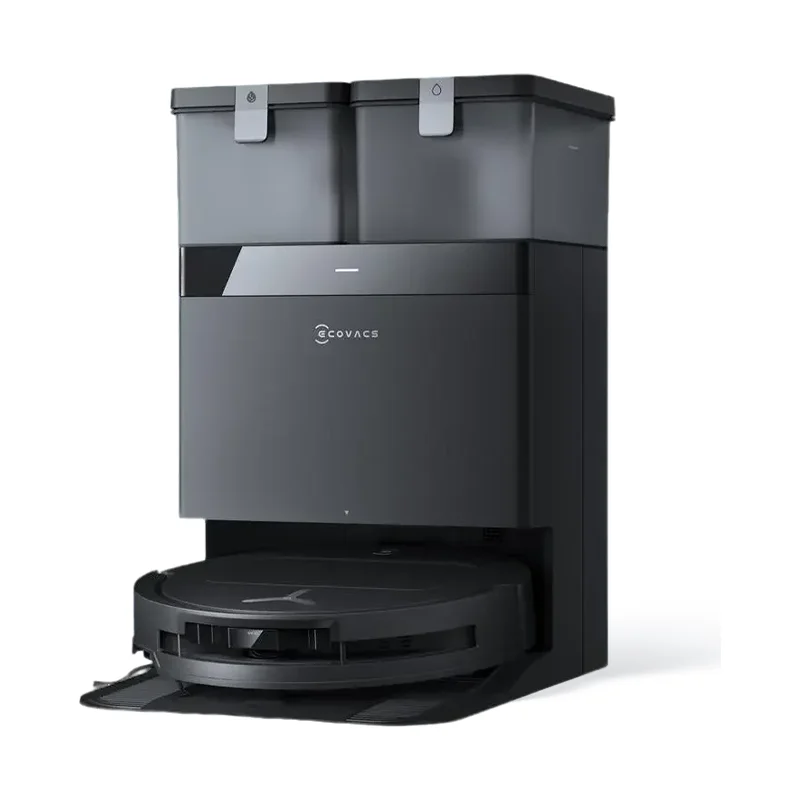 Ecovacs T50 Omni, photo du fabricant