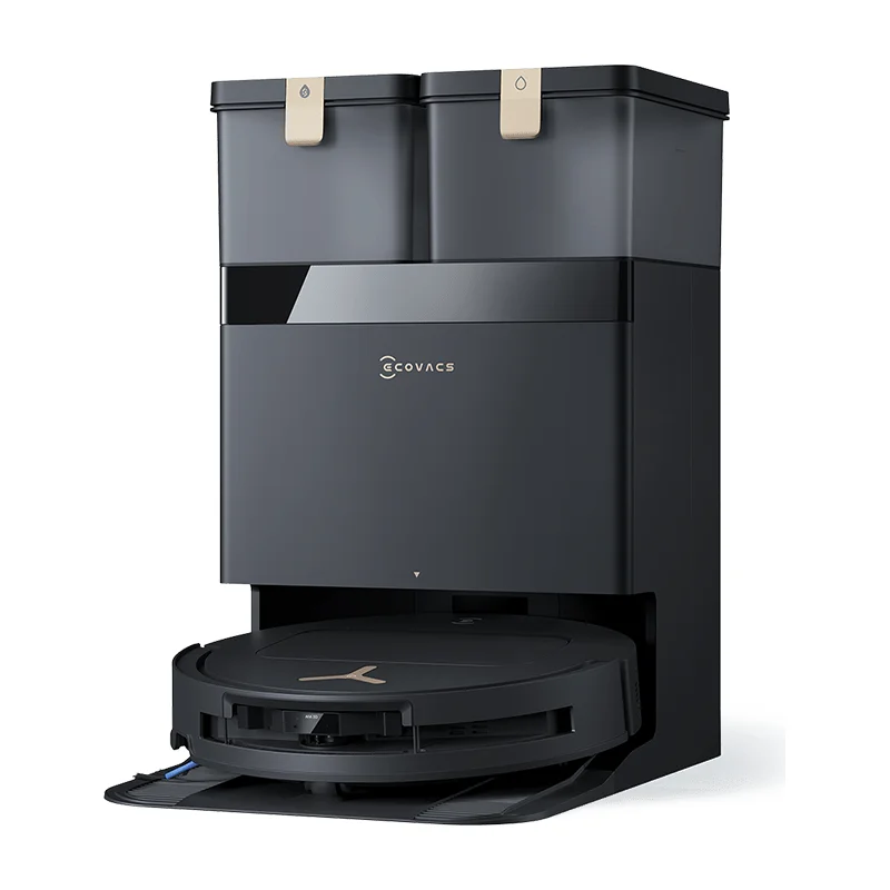 Ecovacs T50 Pro Omni Gen3, photo du fabricant