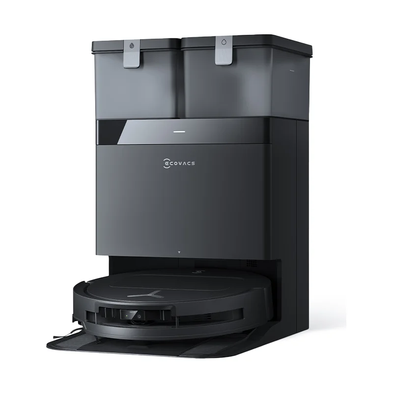 Ecovacs T50 Pro Omni, photo du fabricant