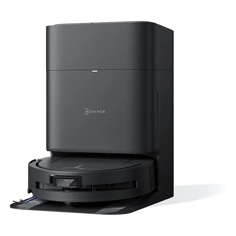 Ecovacs T80 Omni, photo du fabricant