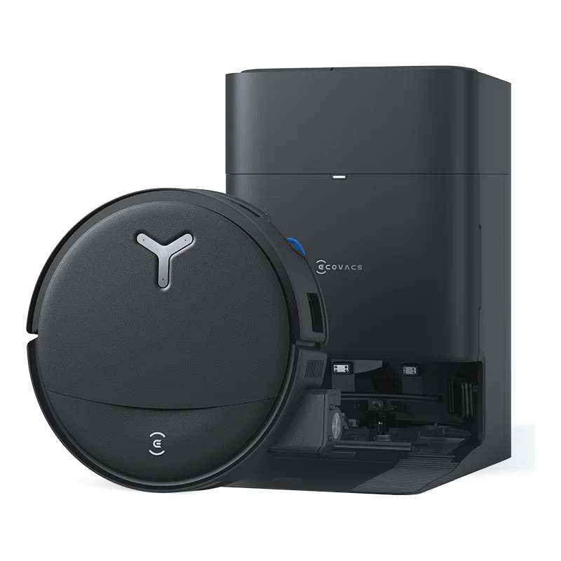 Ecovacs T80S Omni, photo du fabricant