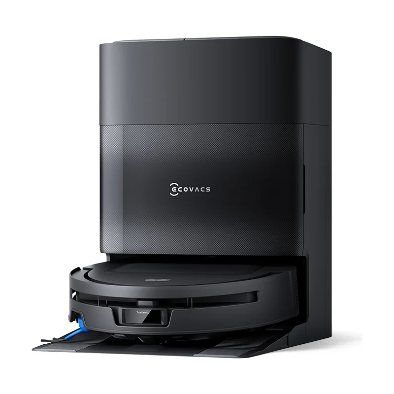 Ecovacs T90 Max Pro Omni, photo du fabricant