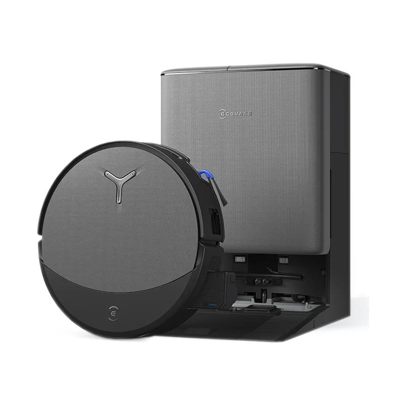 Ecovacs T90 Pro Omni, photo du fabricant