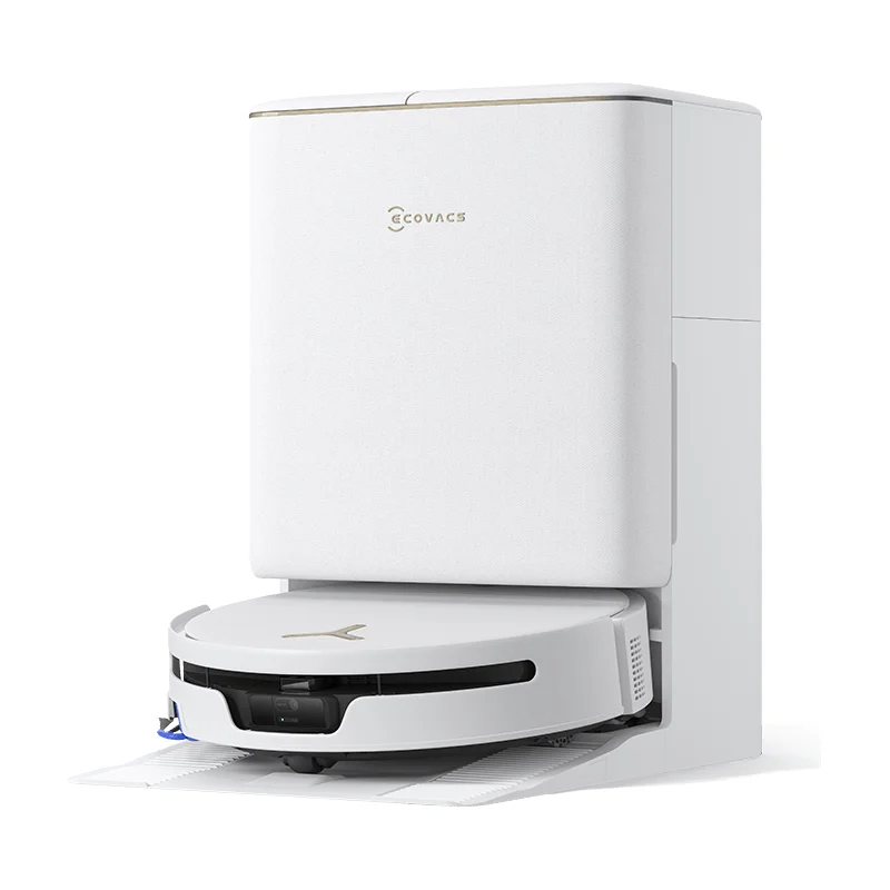 Ecovacs T90S Pro Omni, photo du fabricant