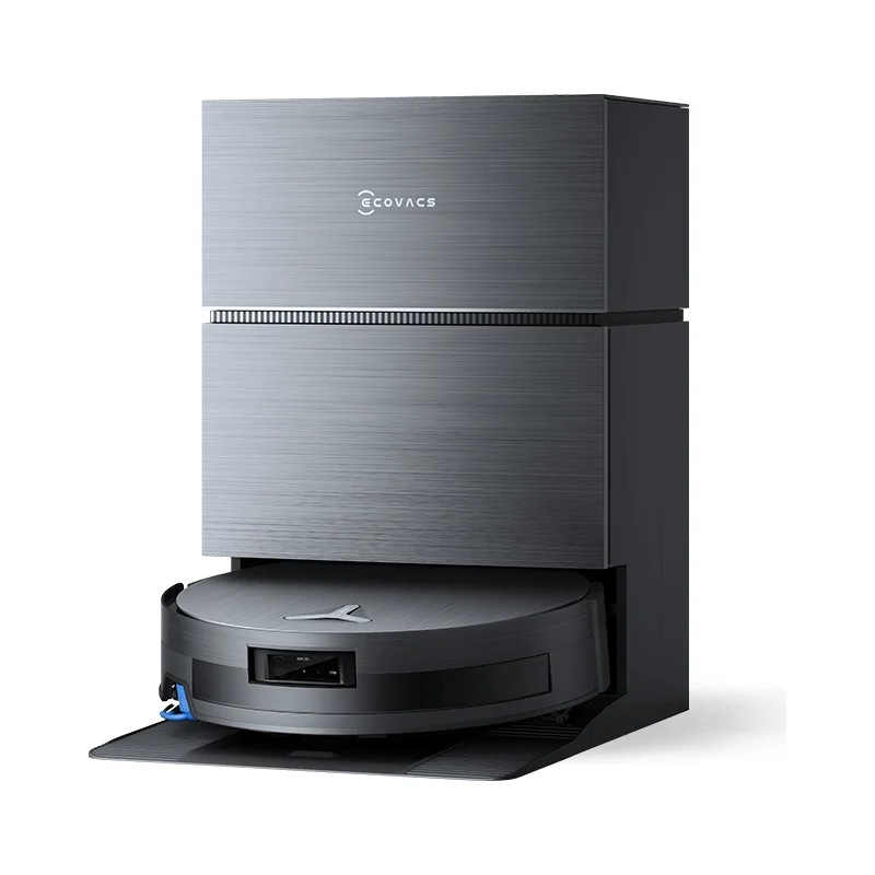 Ecovacs X11 Pro Omni, photo du fabricant