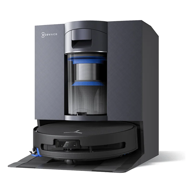 Ecovacs X11S OmniCyclone, photo du fabricant