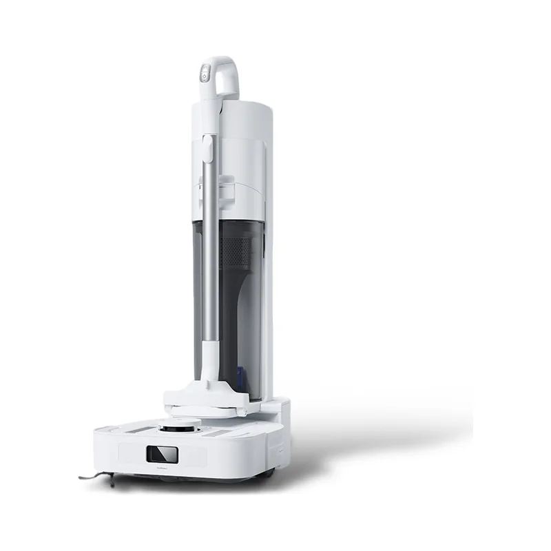 Ecovacs X5 Hybrid, photo du fabricant