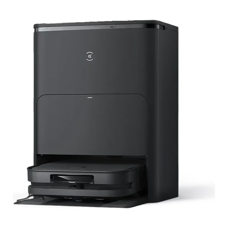 Ecovacs X5 Omni, photo du fabricant