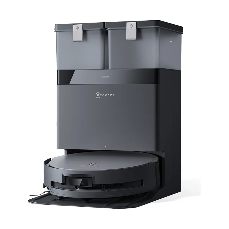 Ecovacs X8 Omni, photo du fabricant