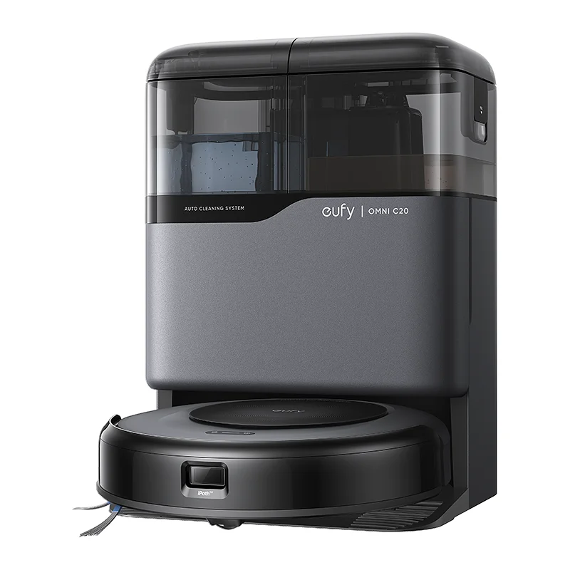 Eufy Omni C20, photo du fabricant
