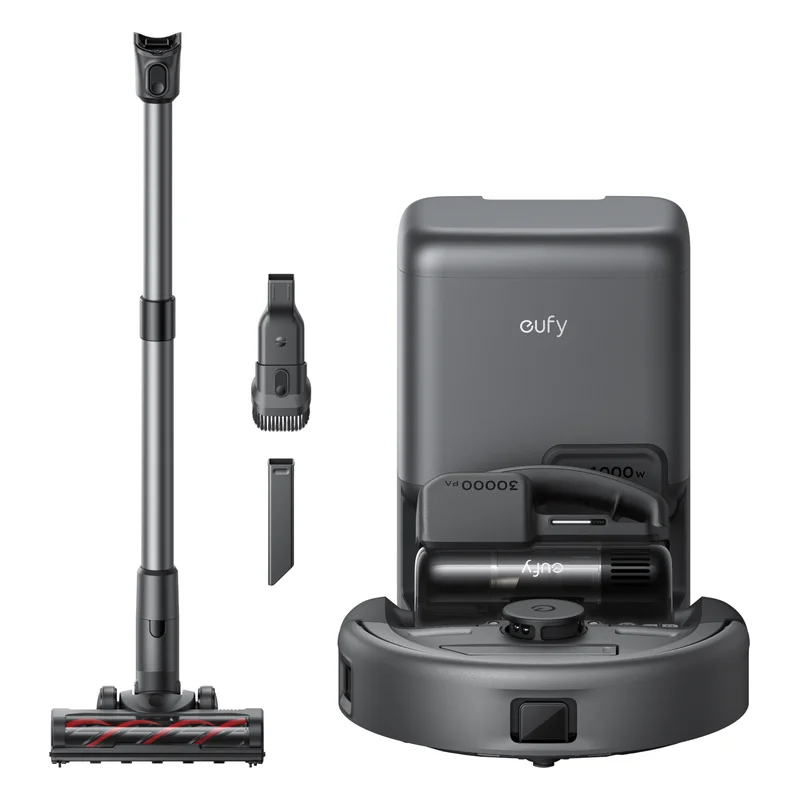 Eufy E20, photo du fabricant
