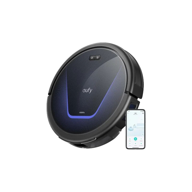 Eufy G50, photo du fabricant