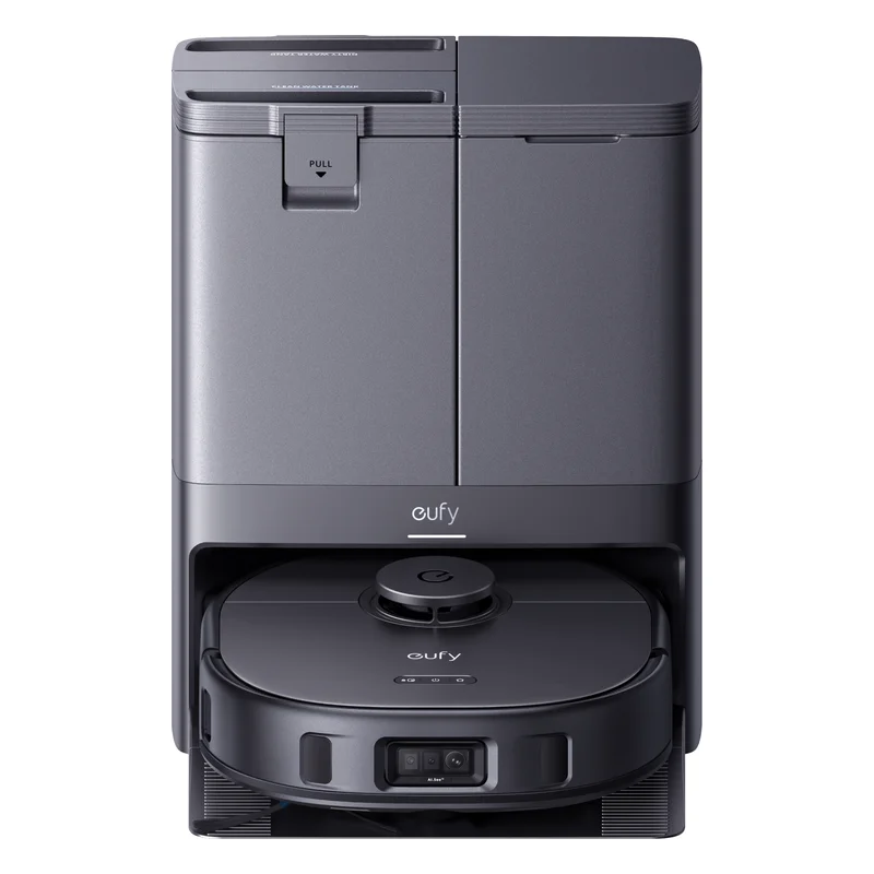 Eufy X10 Pro Omni, photo du fabricant