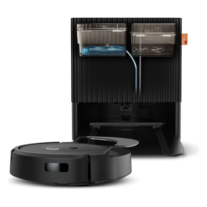 iRobot Roomba Combo 10 Max, photo du fabricant