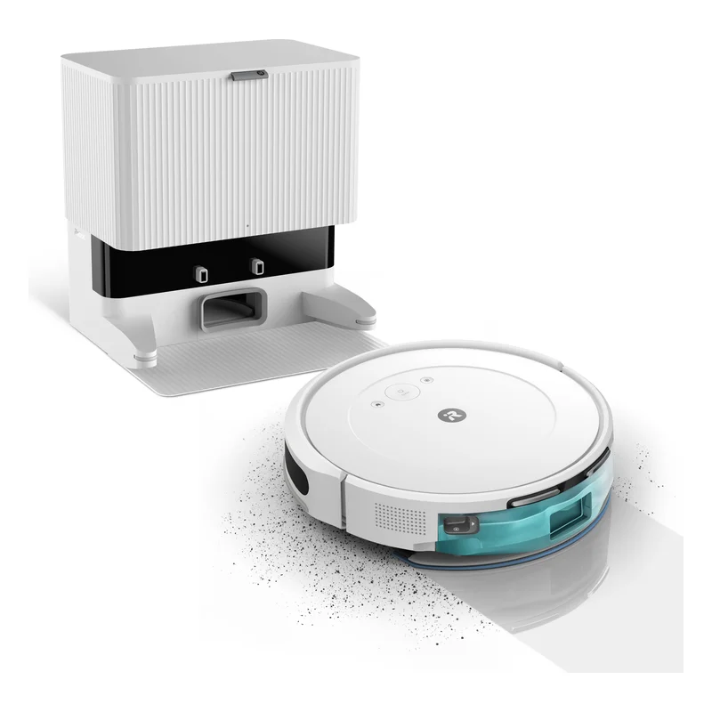 iRobot Roomba Combo 2 Essential, photo du fabricant