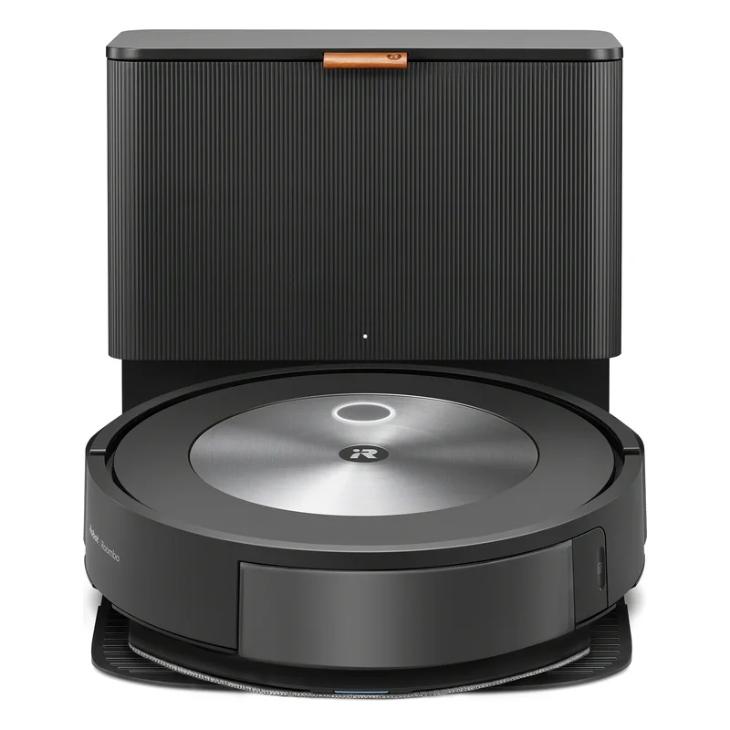 iRobot Roomba Combo j5+, photo du fabricant