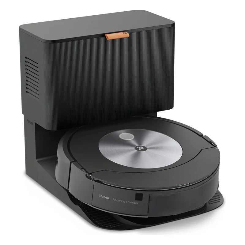 iRobot Roomba Combo j7+, photo du fabricant