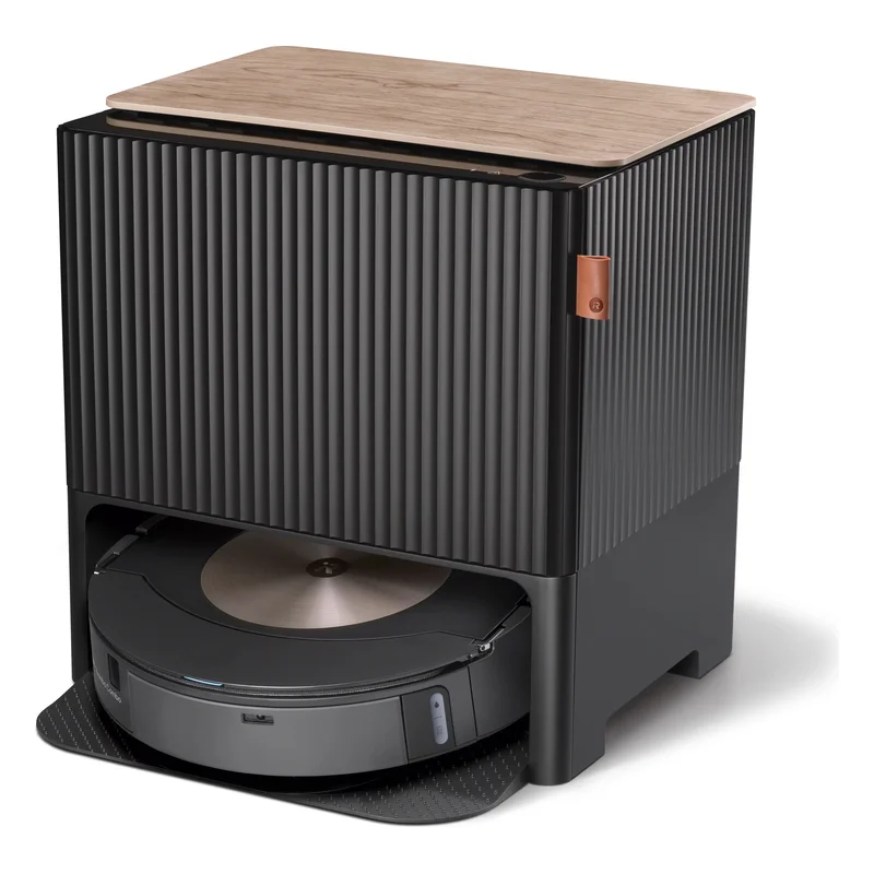 iRobot Roomba Combo j9+, photo du fabricant