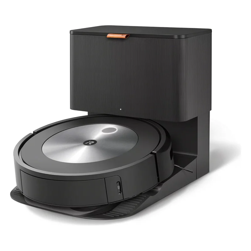 iRobot Roomba j7+, photo du fabricant