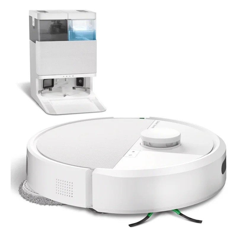 iRobot Roomba Plus 405 Combo, photo du fabricant