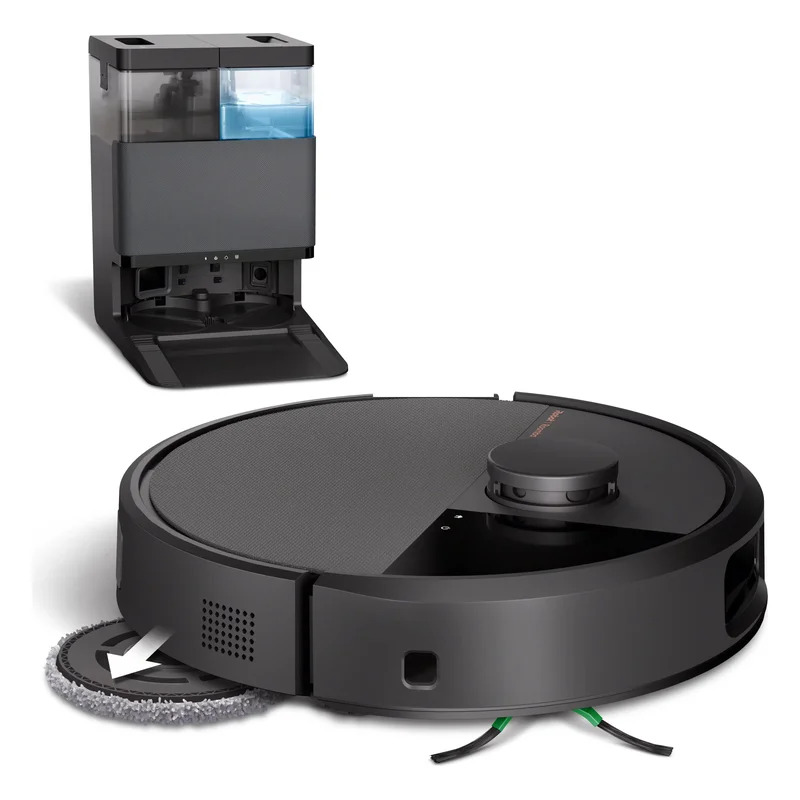 iRobot Roomba Plus 505 Combo, photo du fabricant