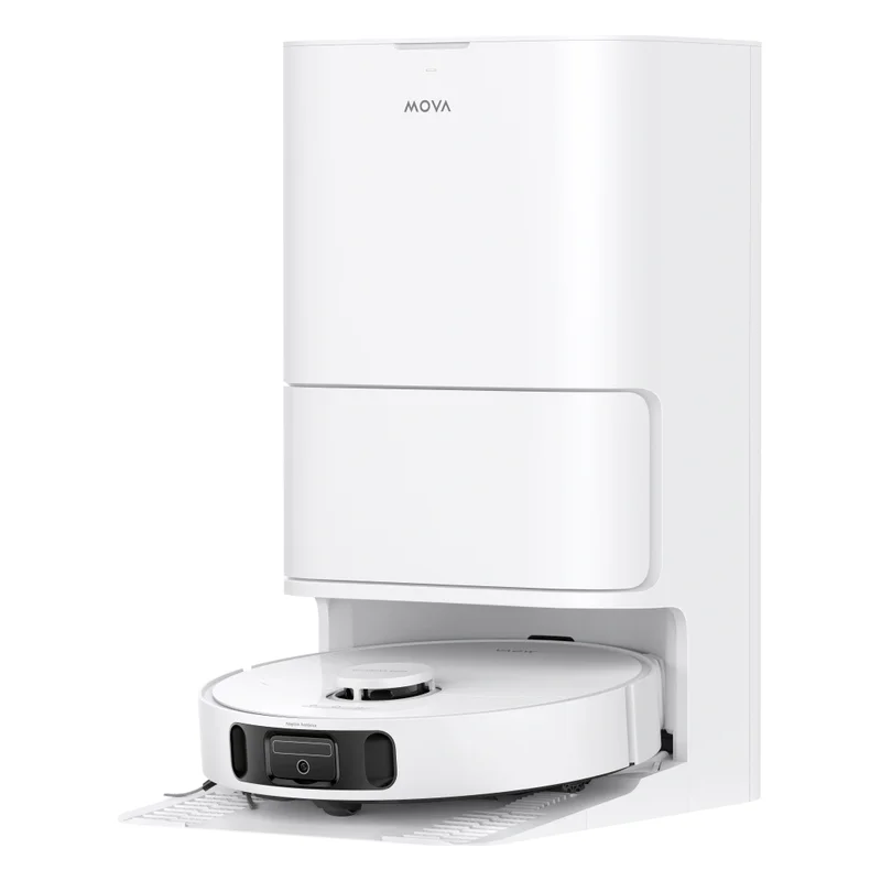 Mova E40 Ultra, photo du fabricant