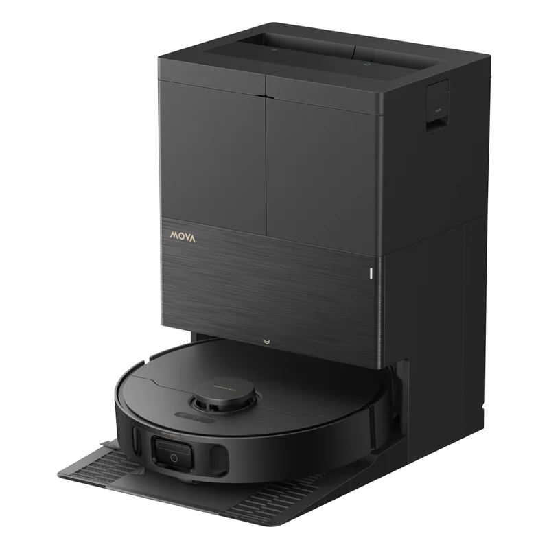 Mova E50 Pro Ultra, photo du fabricant