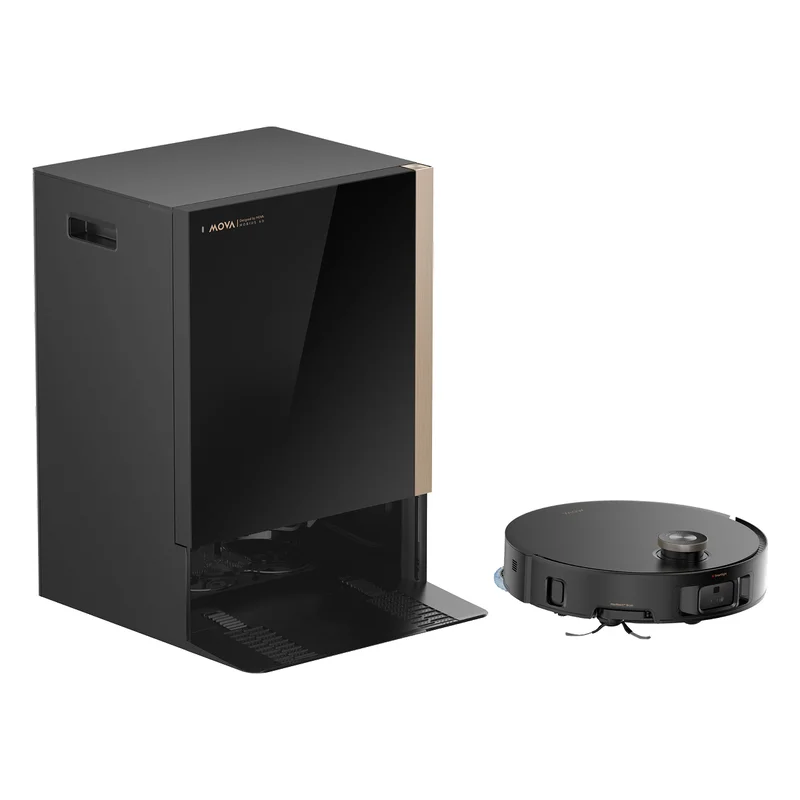 Mova Mobius 60, photo du fabricant