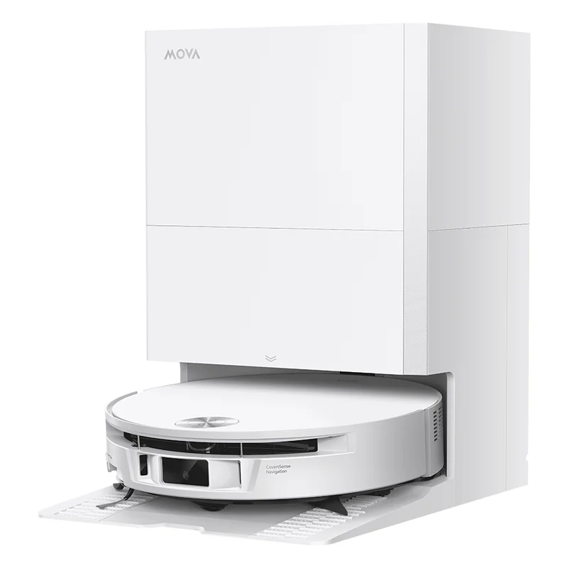 Mova S70 Roller, photo du fabricant