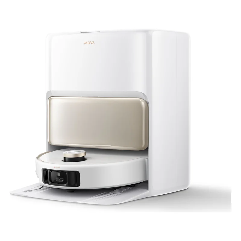 Mova V50 Ultra Complete, photo du fabricant