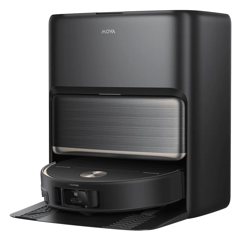 Mova V70 Ultra Complete, photo du fabricant