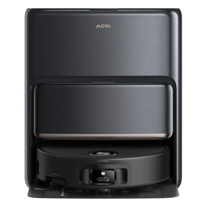 Mova Z60 Ultra Roller Complete, photo du fabricant