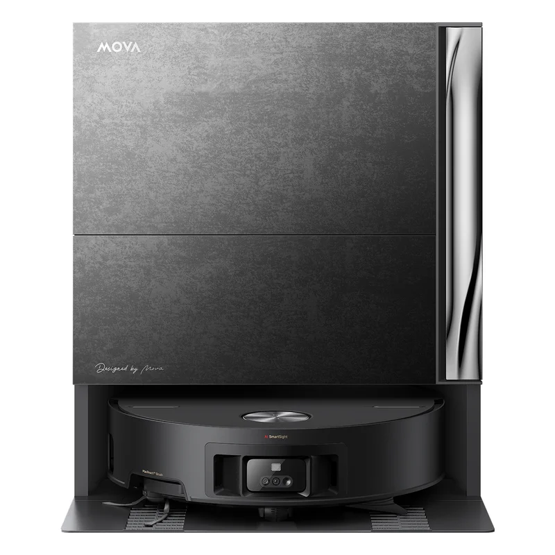 Mova Z70 Ultra Roller Complete, photo du fabricant