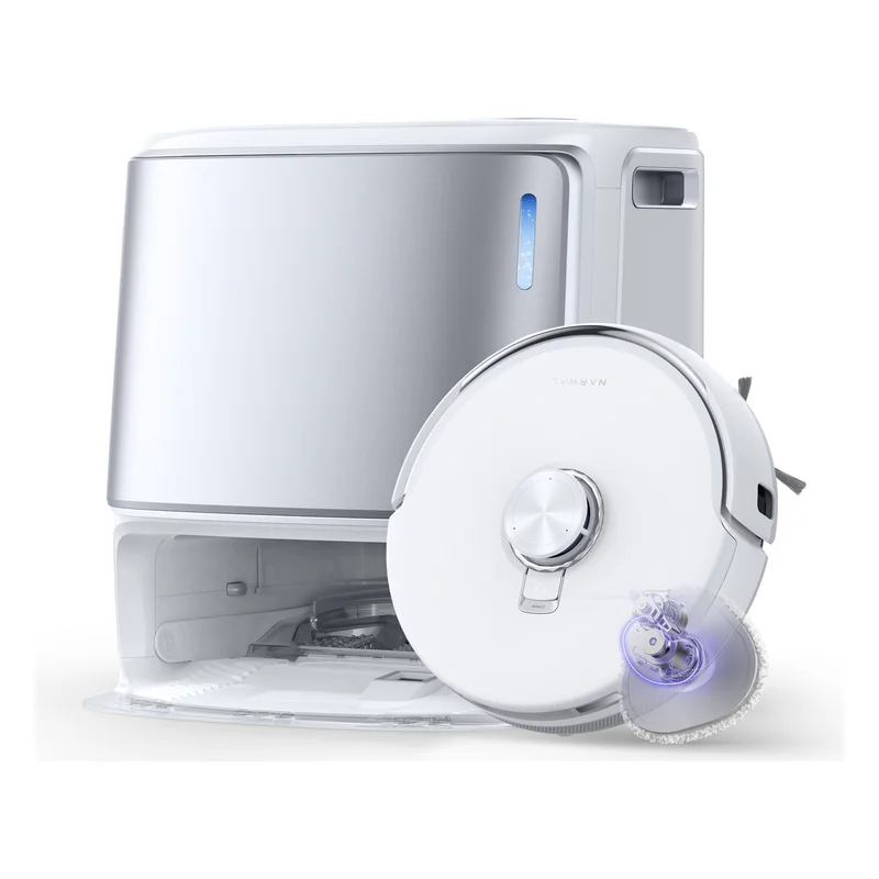 Narwal Freo Z10 Ultra, photo du fabricant