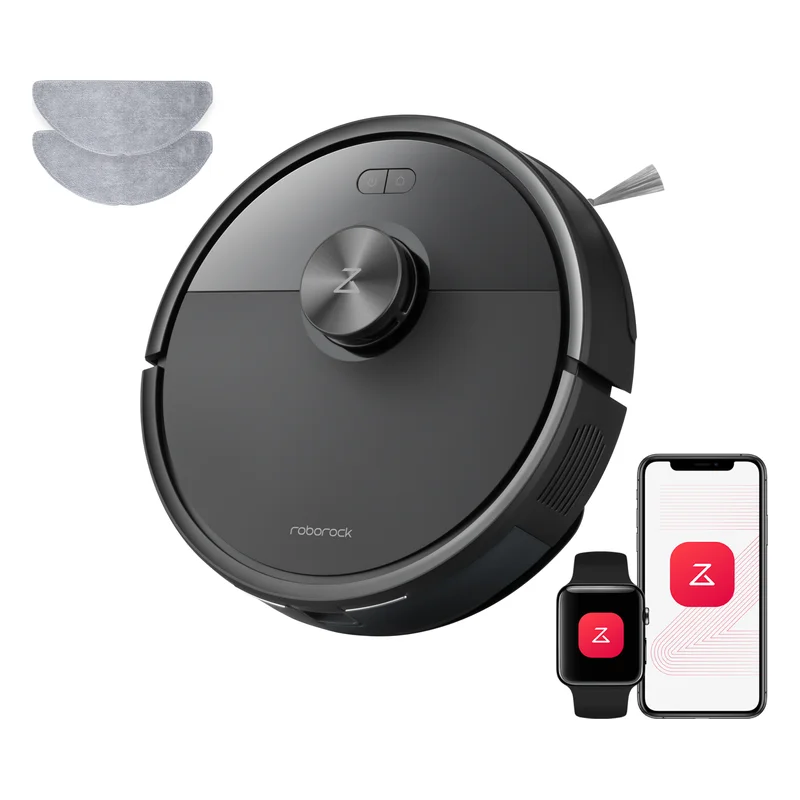 Roborock Q7 M5 Set, photo du fabricant
