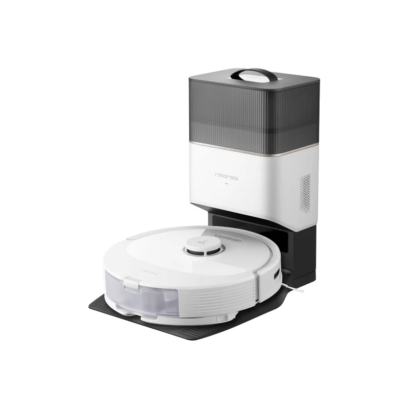 Roborock Q8 Max+, photo du fabricant