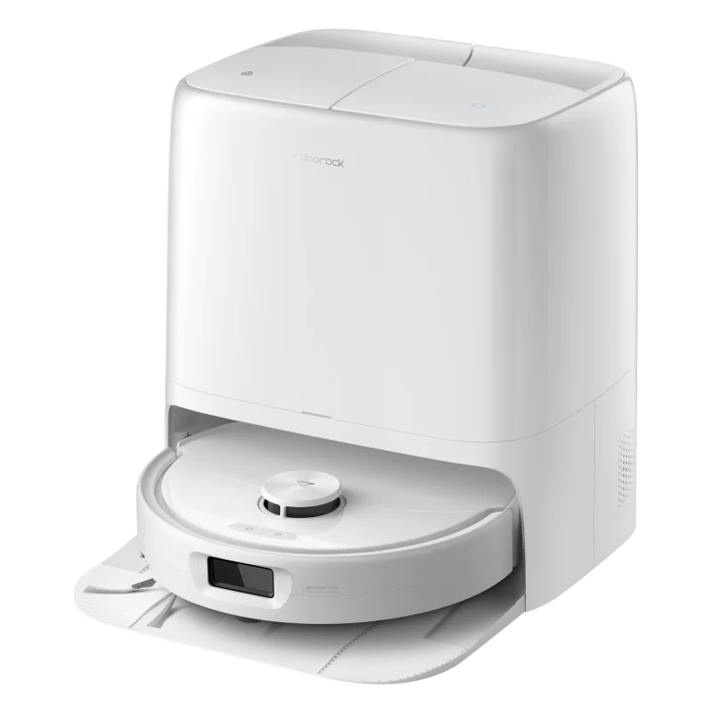 Roborock Qrevo 2 Pro, photo du fabricant