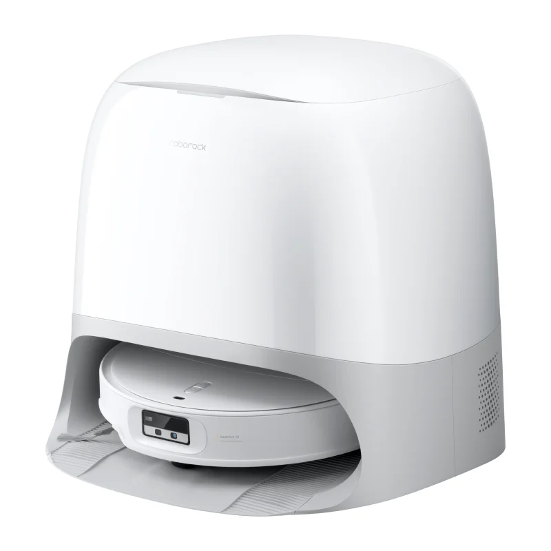 Roborock Qrevo Curv 2 Pro, photo du fabricant