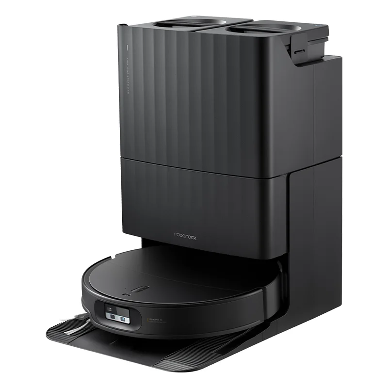 Roborock Qrevo Edge 2, photo du fabricant
