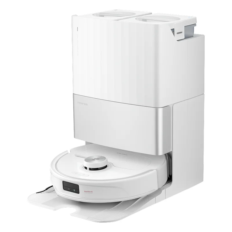 Roborock Qrevo Master, photo du fabricant